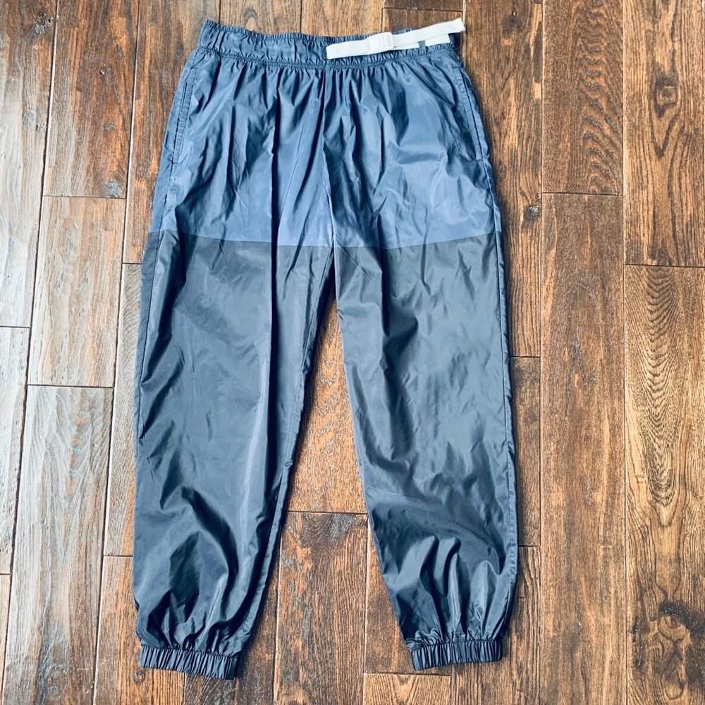 Nike Two Tone Jogger Track Pants